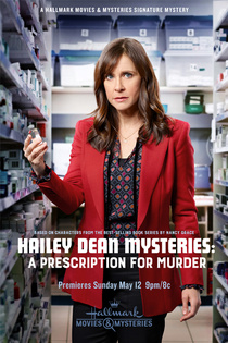 Hailey Dean megoldja – Gyilkosság receptre (2019)