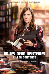 Hailey Dean megoldja – Gyilkos ítélet (2019)