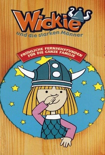Viki, a viking (1974–1975)