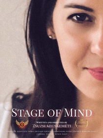 Stage of Mind (2019)