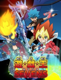 Yu☆Gi☆Oh!: Sevens (2020–2022)