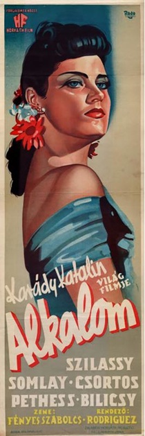 Alkalom (1942)