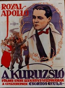 A kuruzsló (1917)