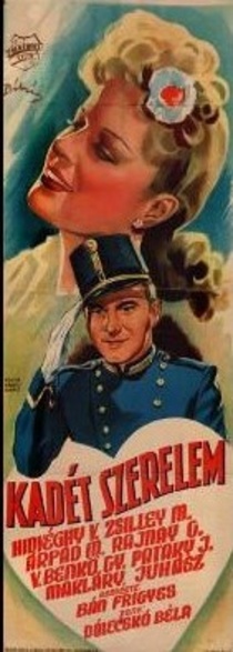 Kadétszerelem (1942)
