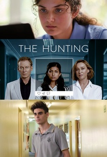 The Hunting (2019–2019)