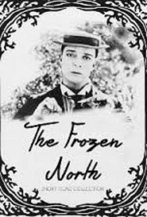 A fagyos észak (1922)