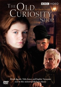 The Old Curiosity Shop (2007)