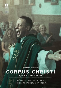 Corpus Christi (2019)