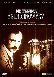 A Skladanowsky-fivérek (1995)