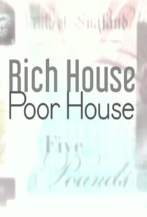 Gazdag ház, szegény ház (2017–)