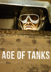 Age of Tanks (2017–2017)