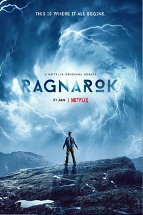 Ragnarök (2020–2023)