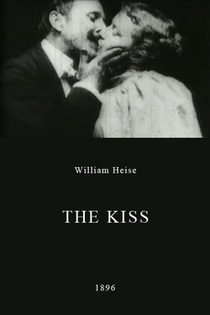A csók (1896)