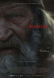 Menocchio, az eretnek (2018)