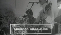 Krisztina szerelmese (1969)