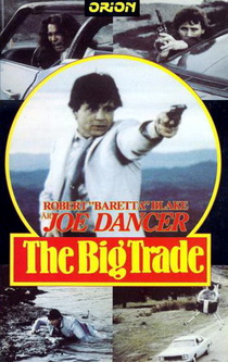 Joe Dancer: A nagy üzlet (1983)