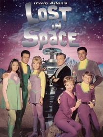 Lost in Space (1965–1968)