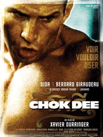 Chok-Dee – Az új évezred harcosa (2005)