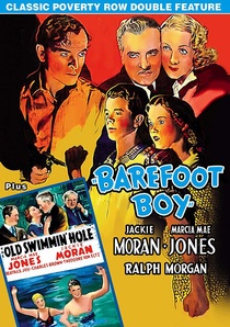 Barefoot Boy (1938)