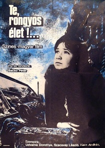 Te rongyos élet (1984)