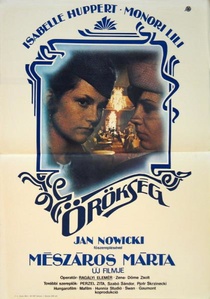 Örökség (1980)