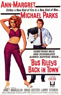 Bus Riley's Back in Town (1965)