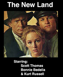 The New Land (1974–1974)