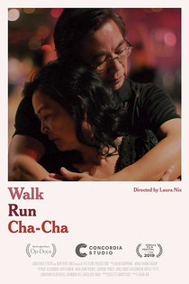Walk Run Cha-Cha (2019)