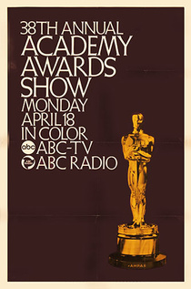 38. Oscar-gála (1966)