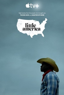 Little America (2020–)