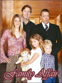 Family Affair (2002–2003)