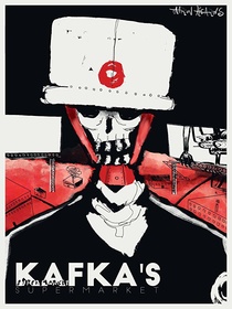 Kafka’s Supermarket (2019)