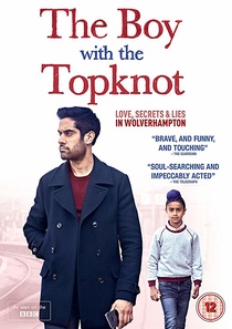 The Boy with the Topknot (2017)