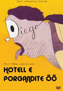 Hotell E (1992)