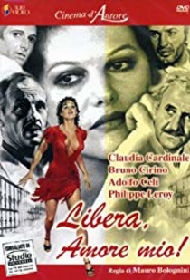 Libera, szerelmem! (1975)