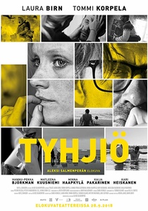 Tyhjiö (2018)