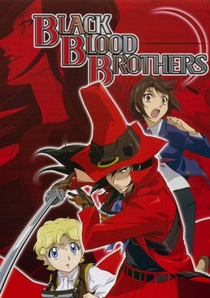 Black Blood Brothers (2006–2006)
