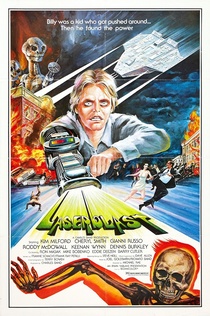 Laserblast (1978)