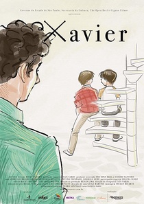 Xavier (2016)