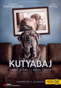 Kutyabaj (2019)