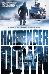 Harbinger Down (2015)