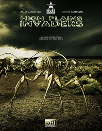 High Plains Invaders (2009)