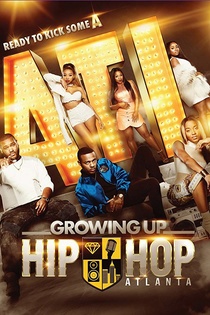 Growing Up Hip Hop: Atlanta (2017–)