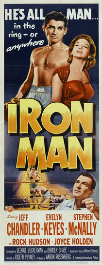 Iron Man (1951)