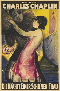 A párizsi nő (1923)