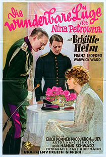 Nina Petrowna (1929)