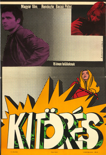 Kitörés (1970)