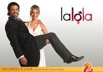 LaLola (2007–2008)