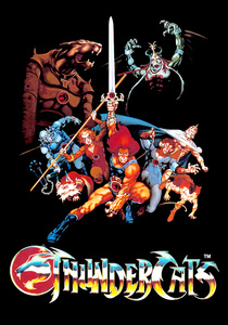 Thundercats (1985–1989)