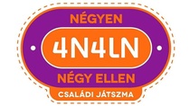 Négyen négy ellen – A családi játszma (2014–2014)